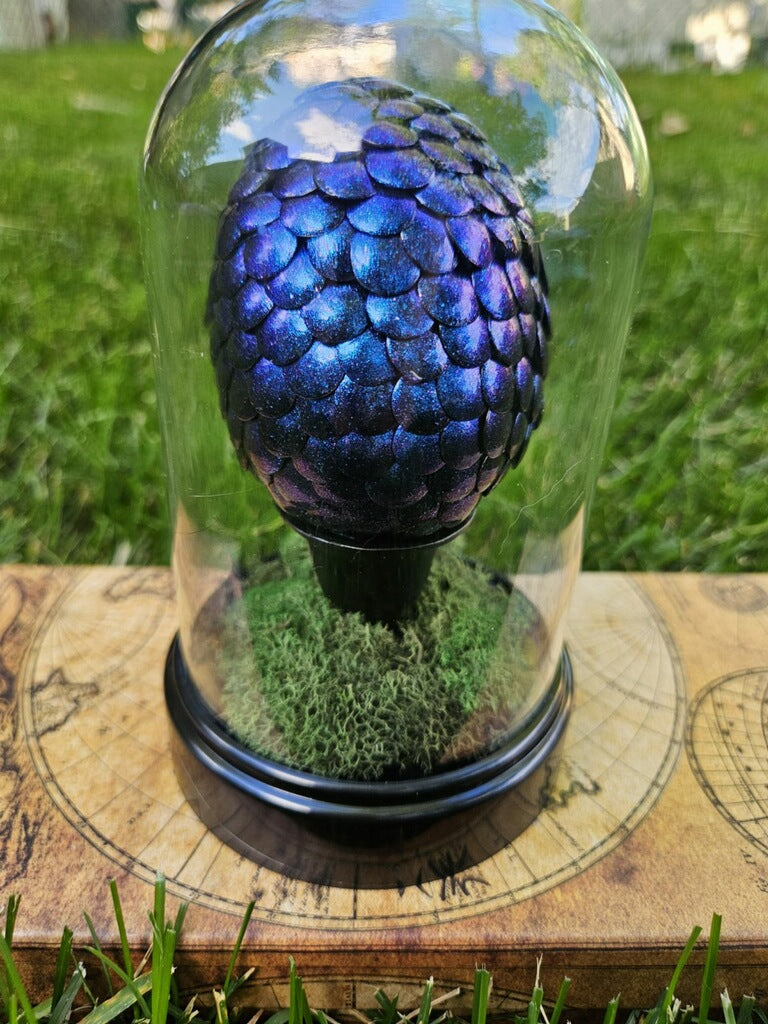 Dragon Eggs