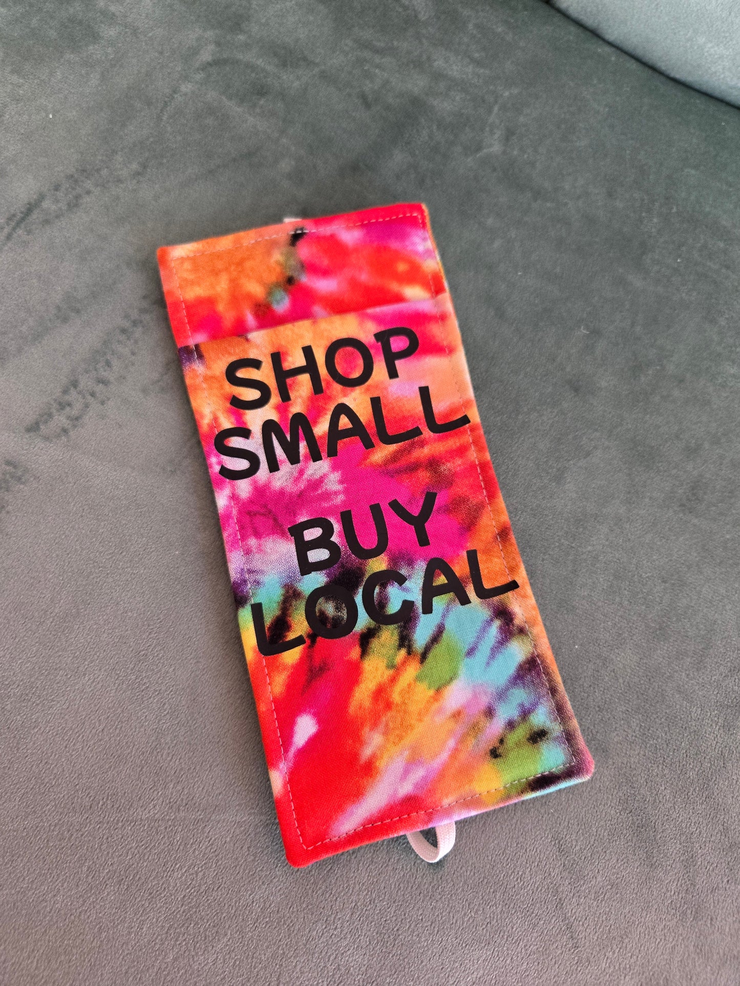 Pen Sleeve || Utensil Holder