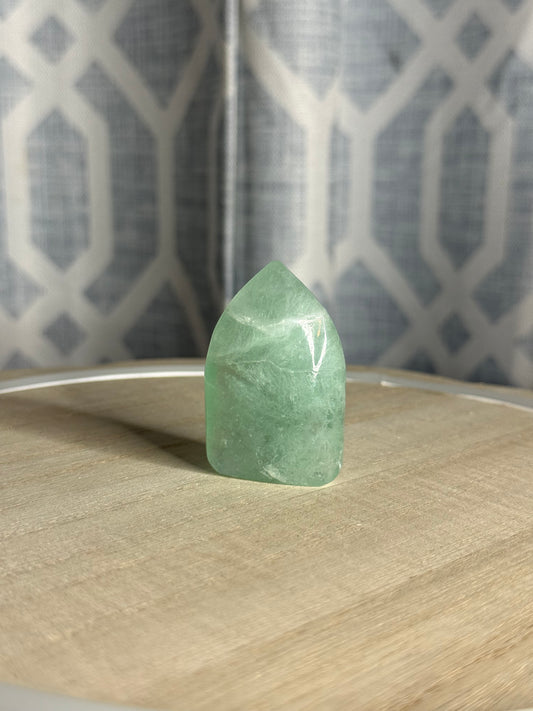 Baja Fluorite Freeform