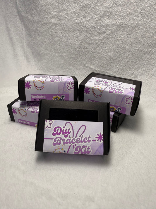 DIY Bracelet Kits