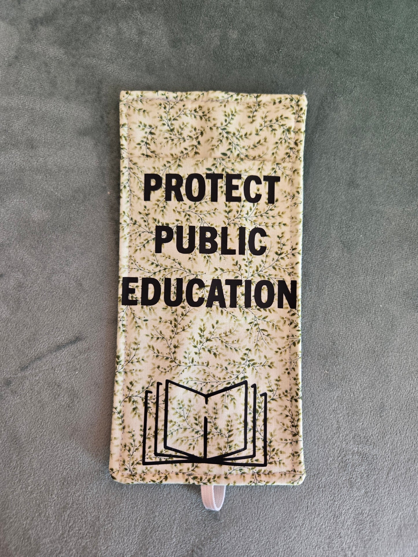 Pen Sleeve || Utensil Holder