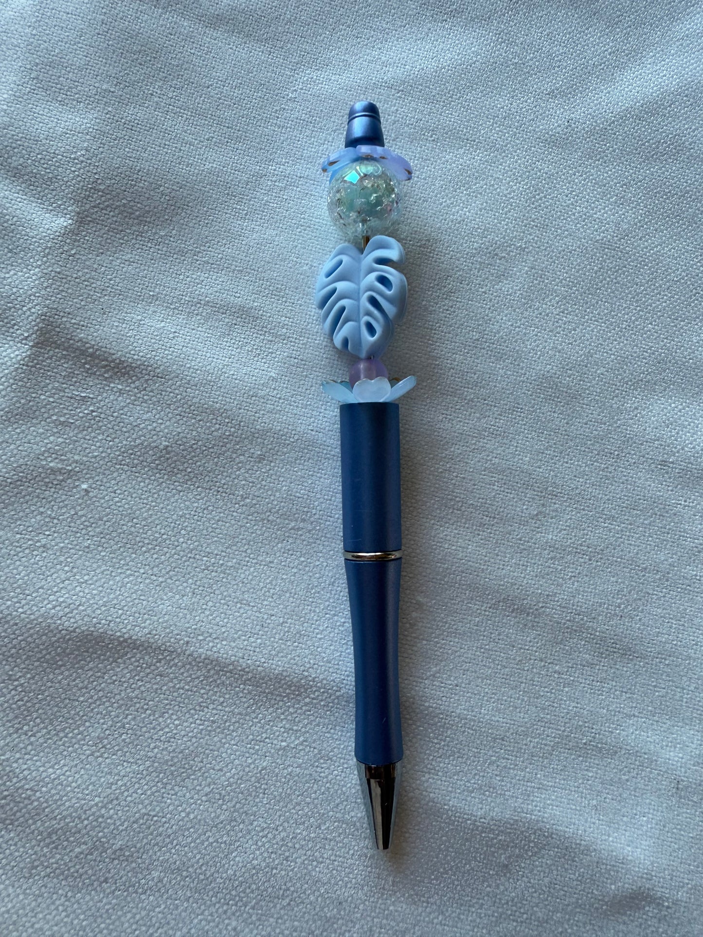 Whimsy Beaded Pens