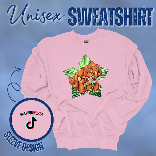 Cera T-Shirt or Sweatshirt || Billy Rubino