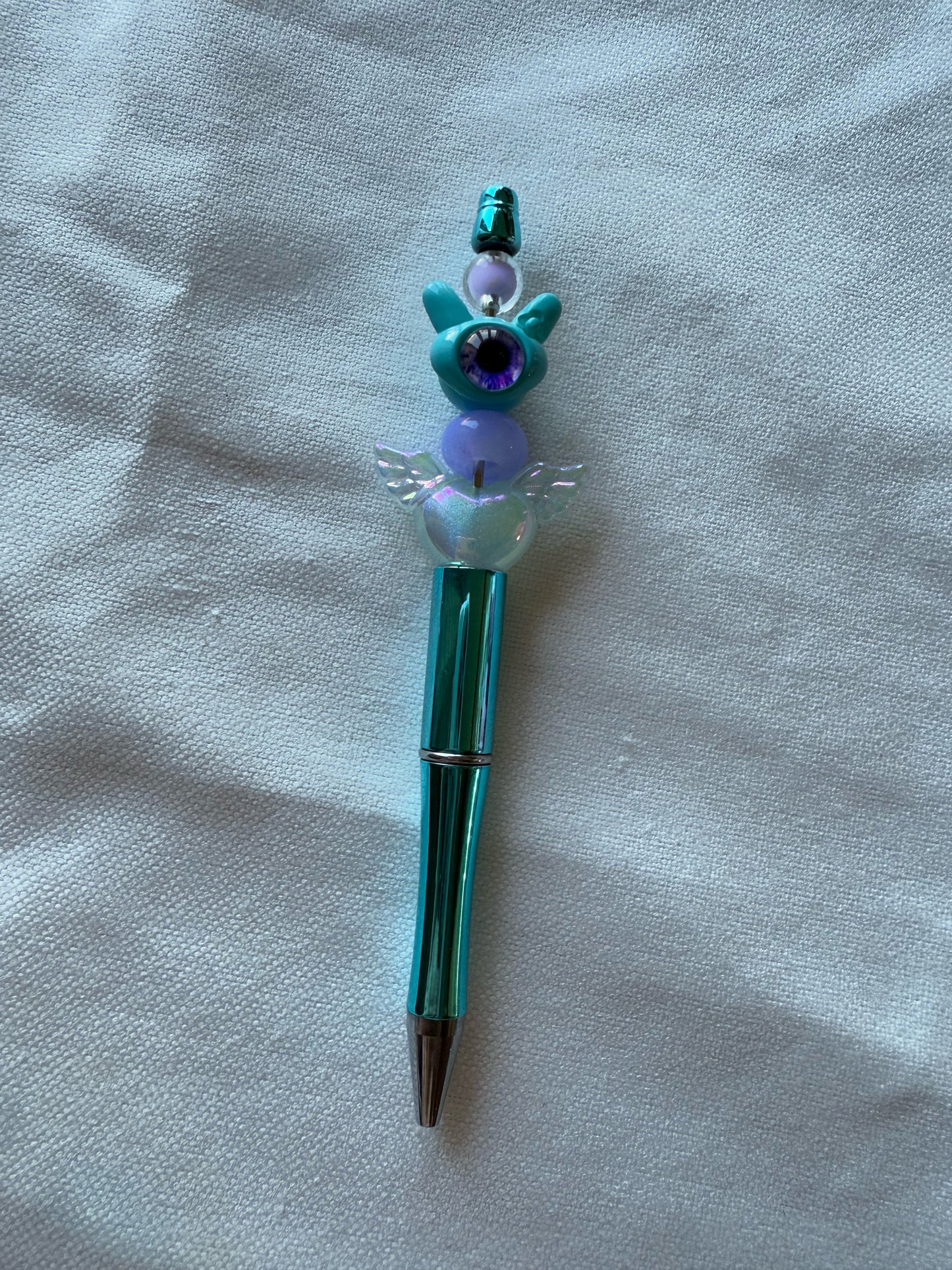 Whimsy Beaded Pens