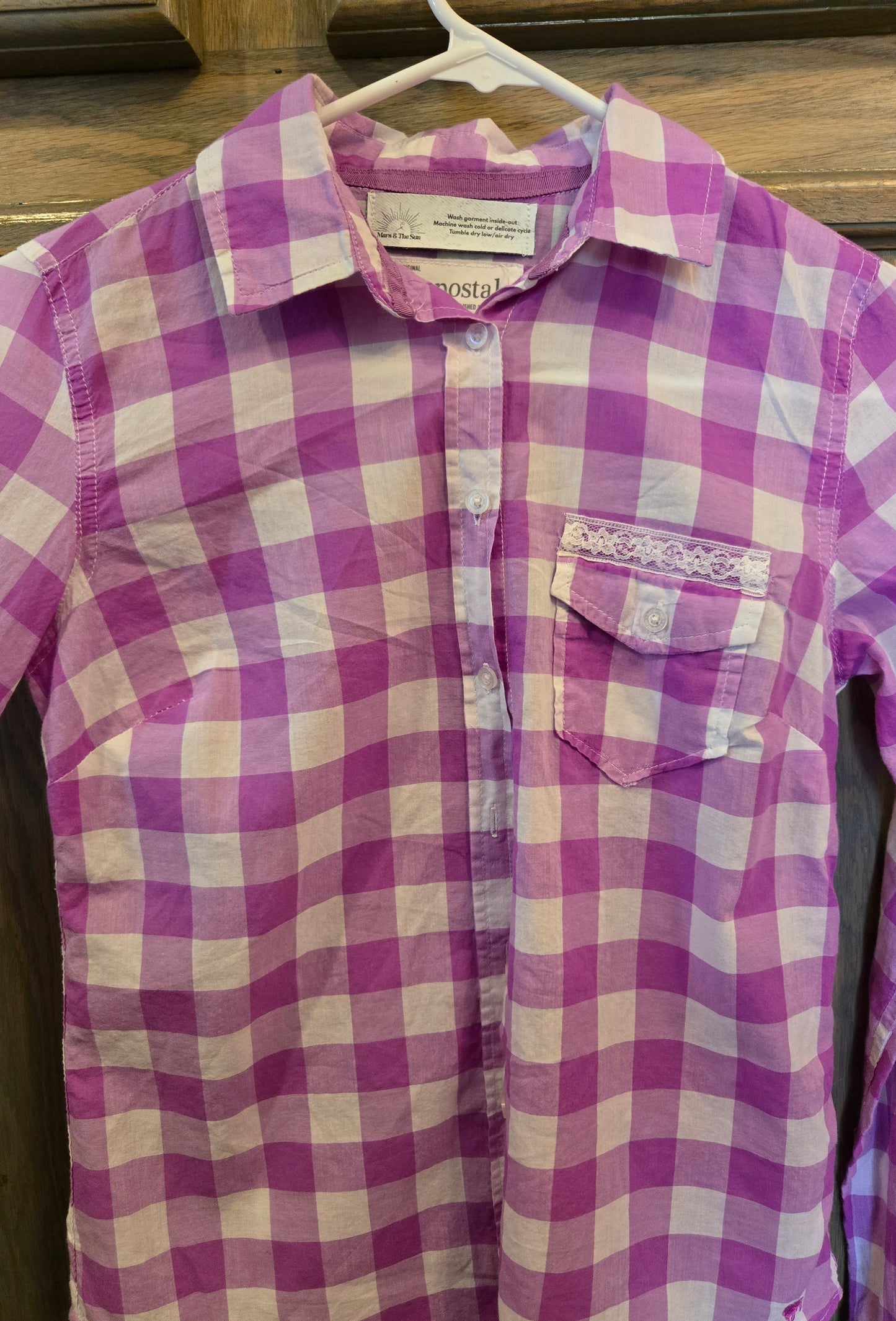 Reclaimed Apparel || Upcycled Vintage Fashion