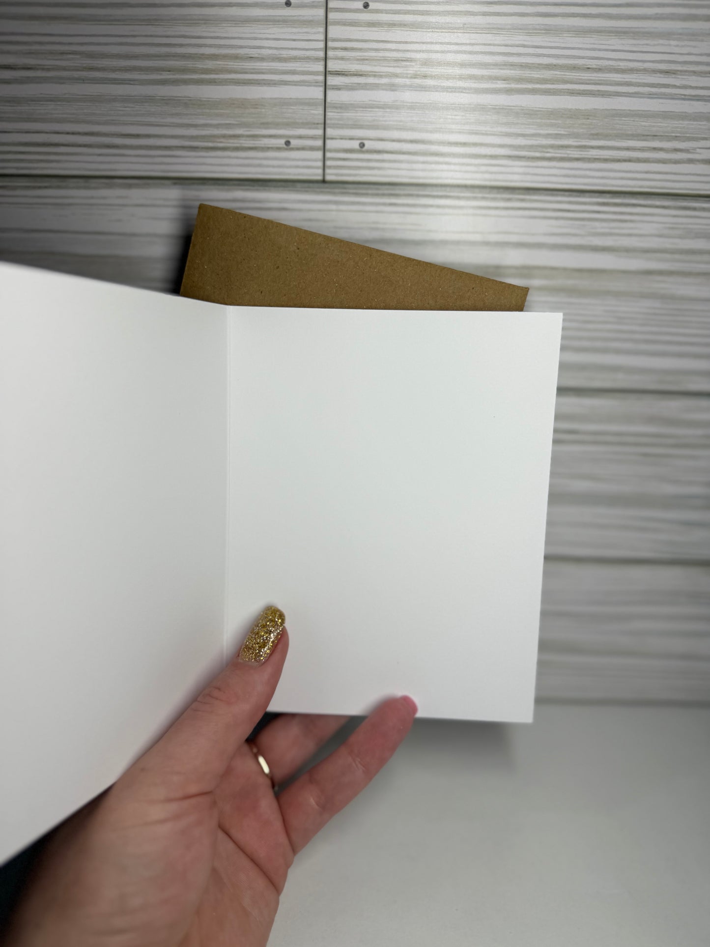 Moments of Existential Crisis Card