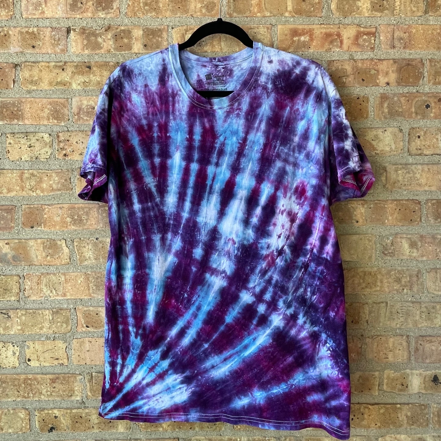 Tie Dye T-Shirt 07 / Adult L