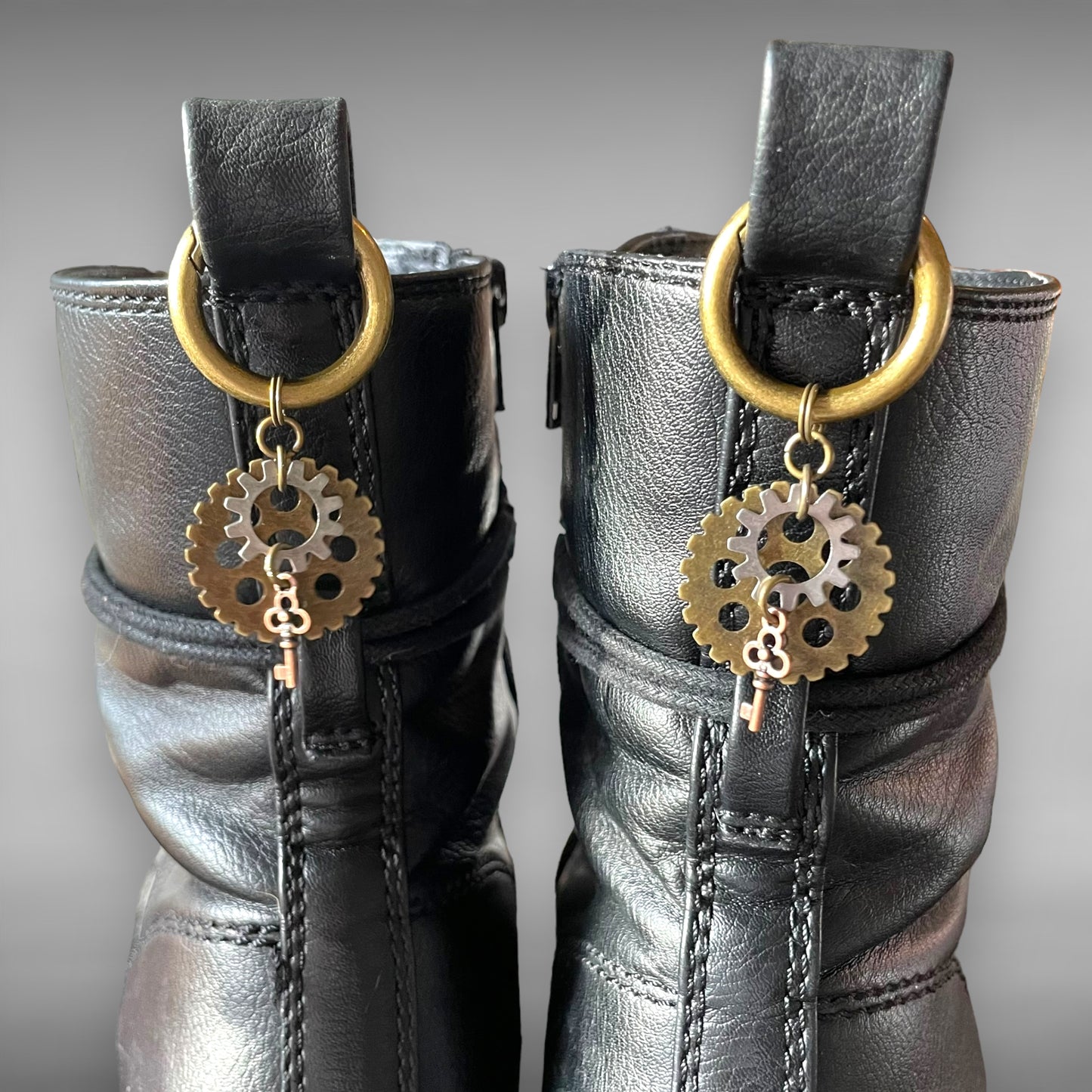 Boot Charms