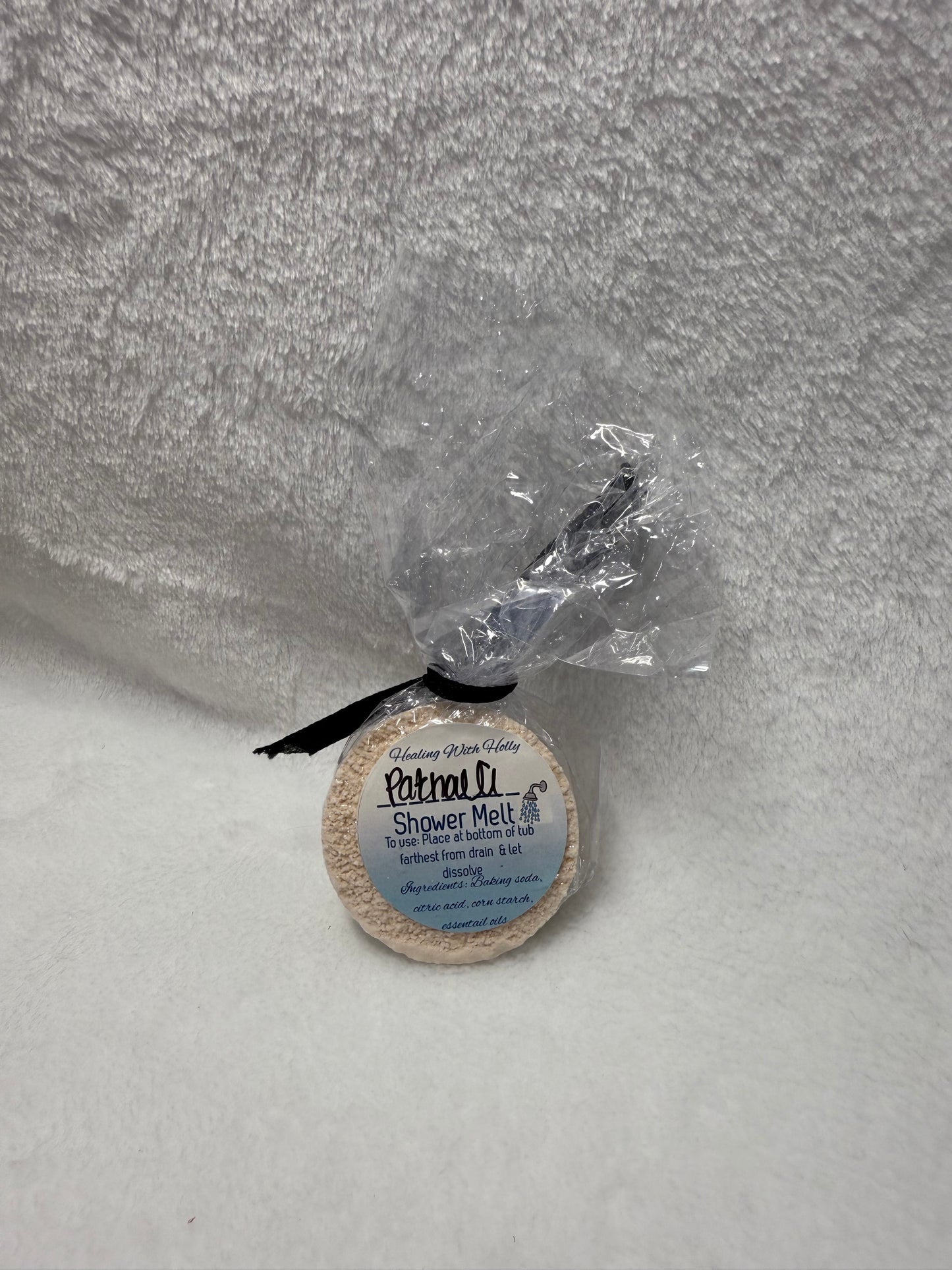 Shower Melts