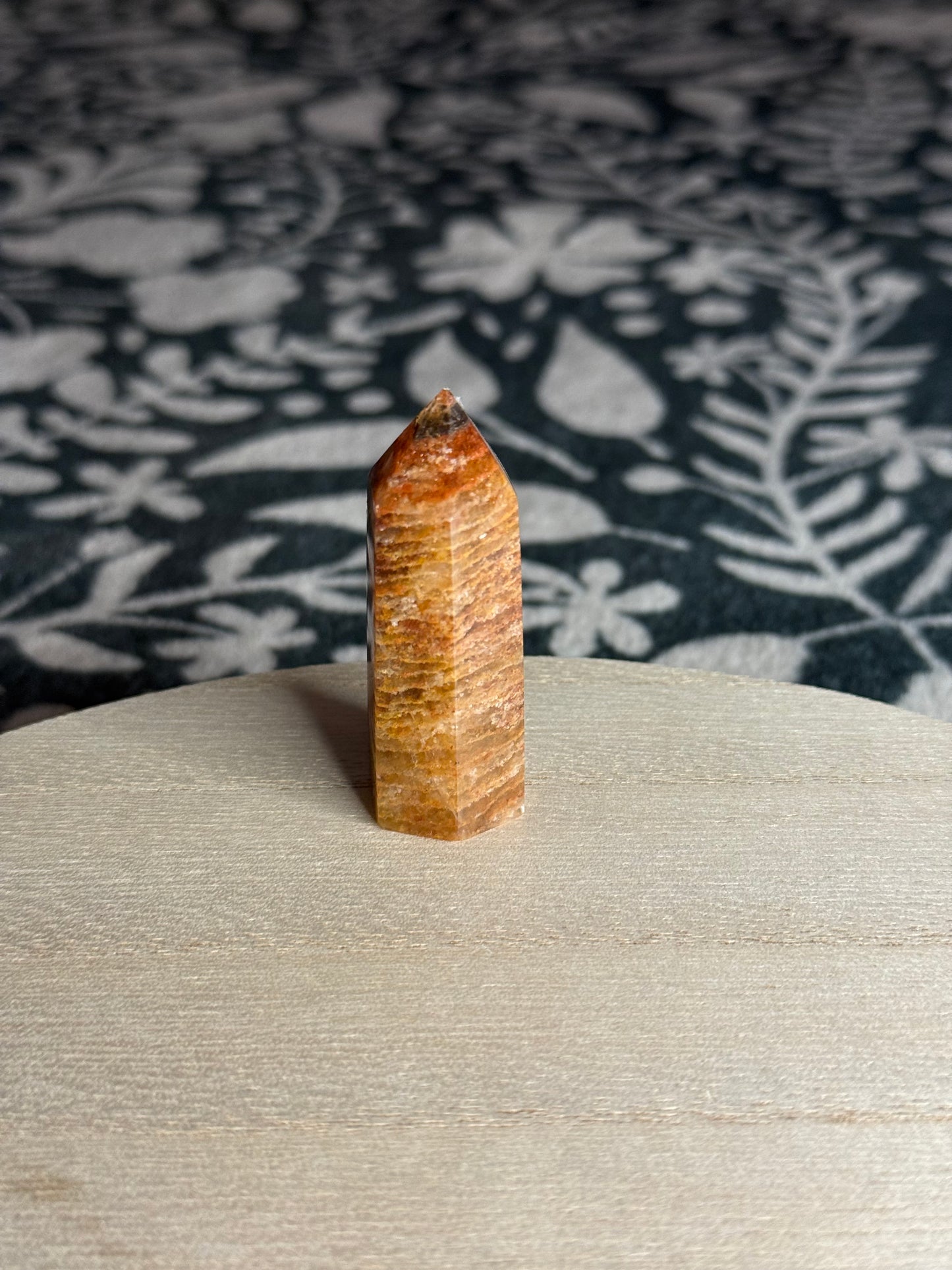 Thousand Layers Phantom Quartz Tower