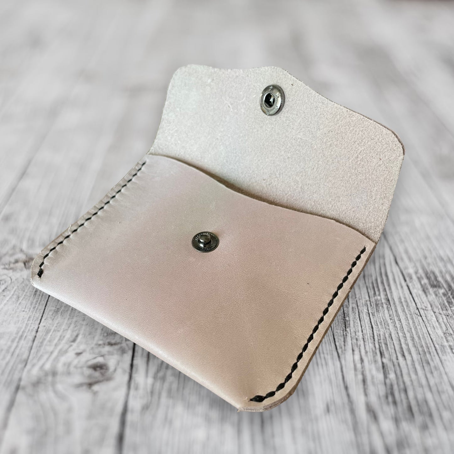 Leather Coin Purses