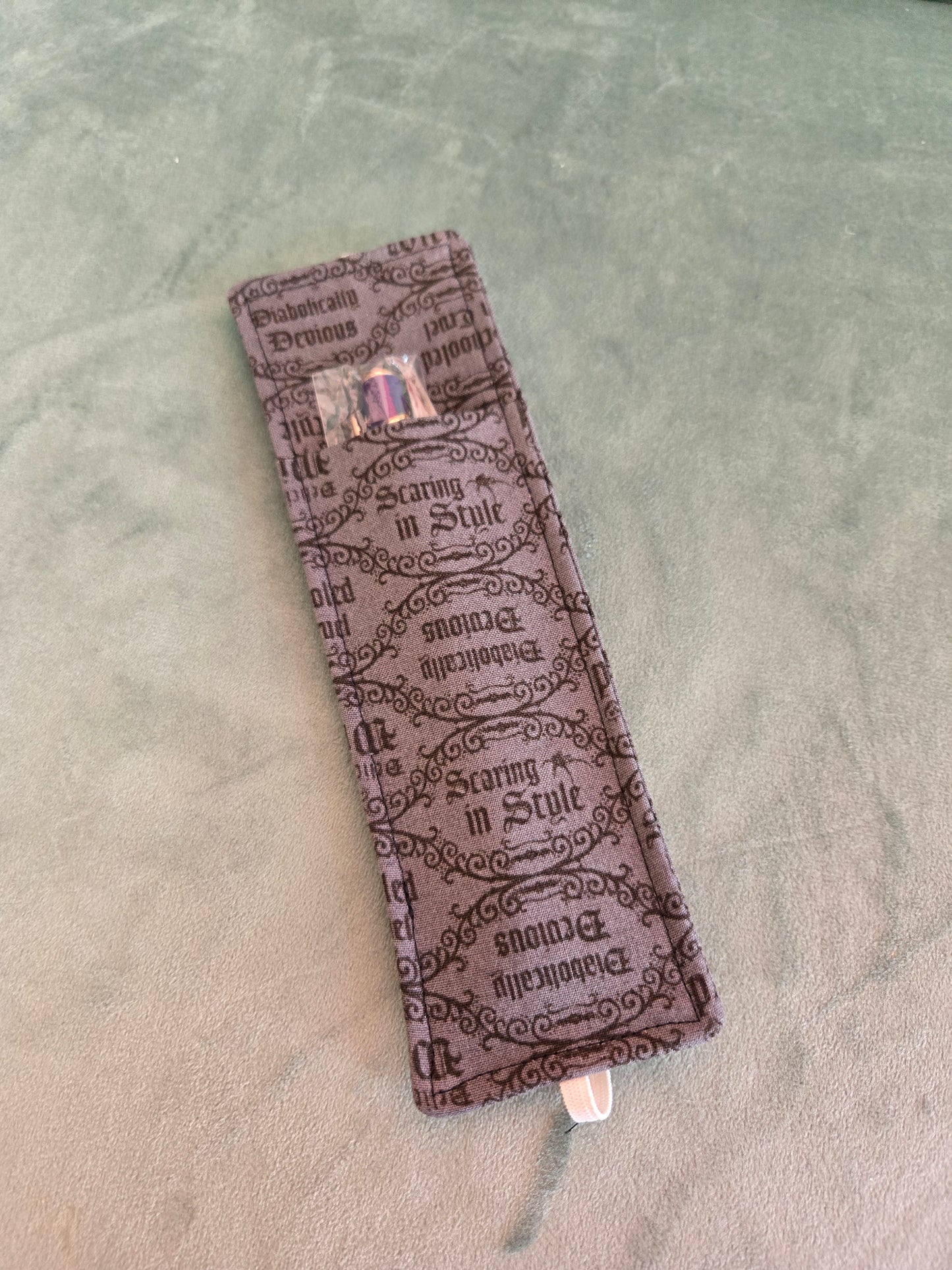 Pen Sleeve || Utensil Holder