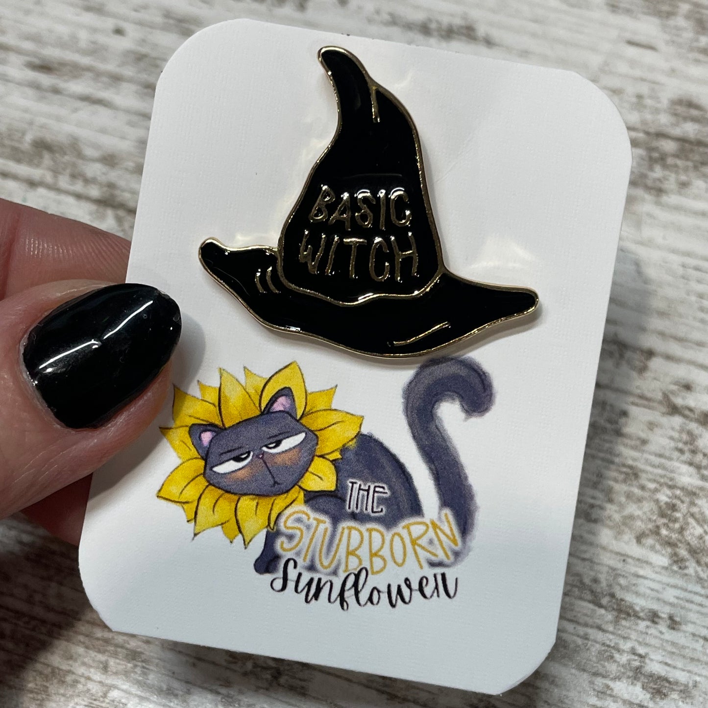 Harry Potter Pins