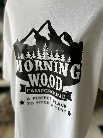 Morning Wood Shirt
