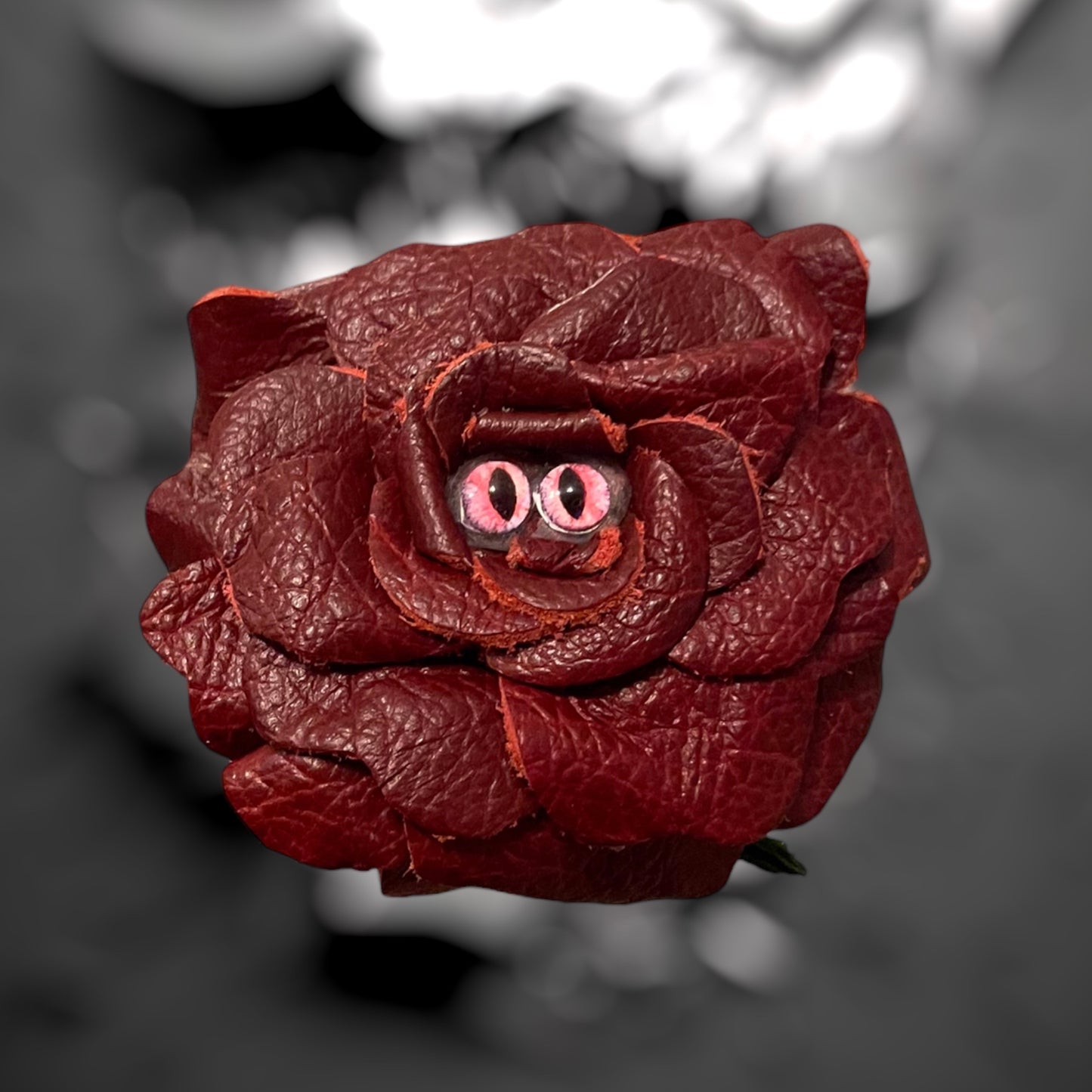 Eyeball Rose