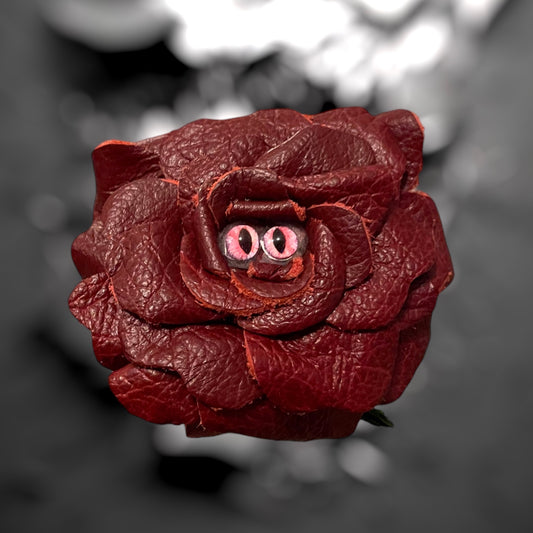 Eyeball Rose