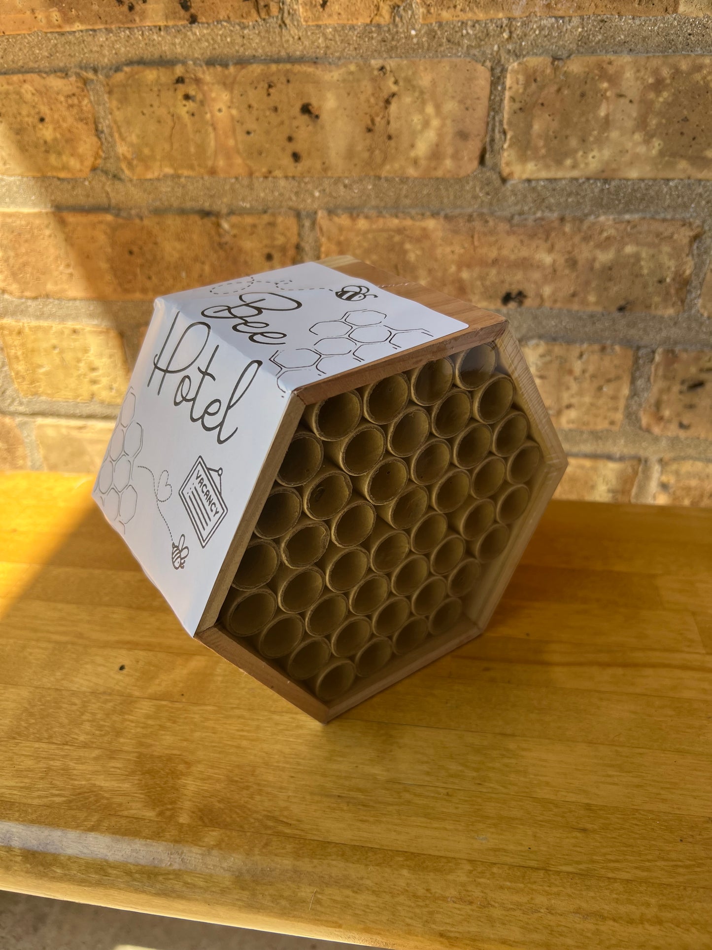 Bee Hotels