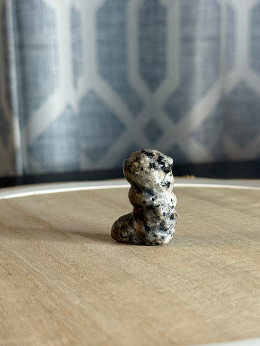 Kiwi Jasper Caterpillar