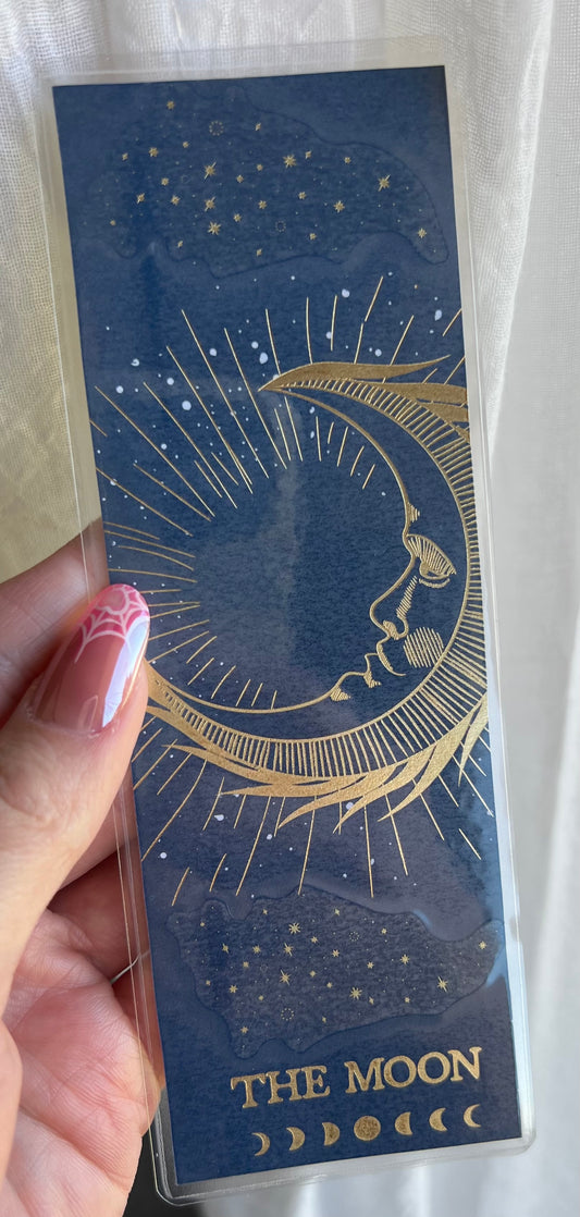 Tarot Bookmarks