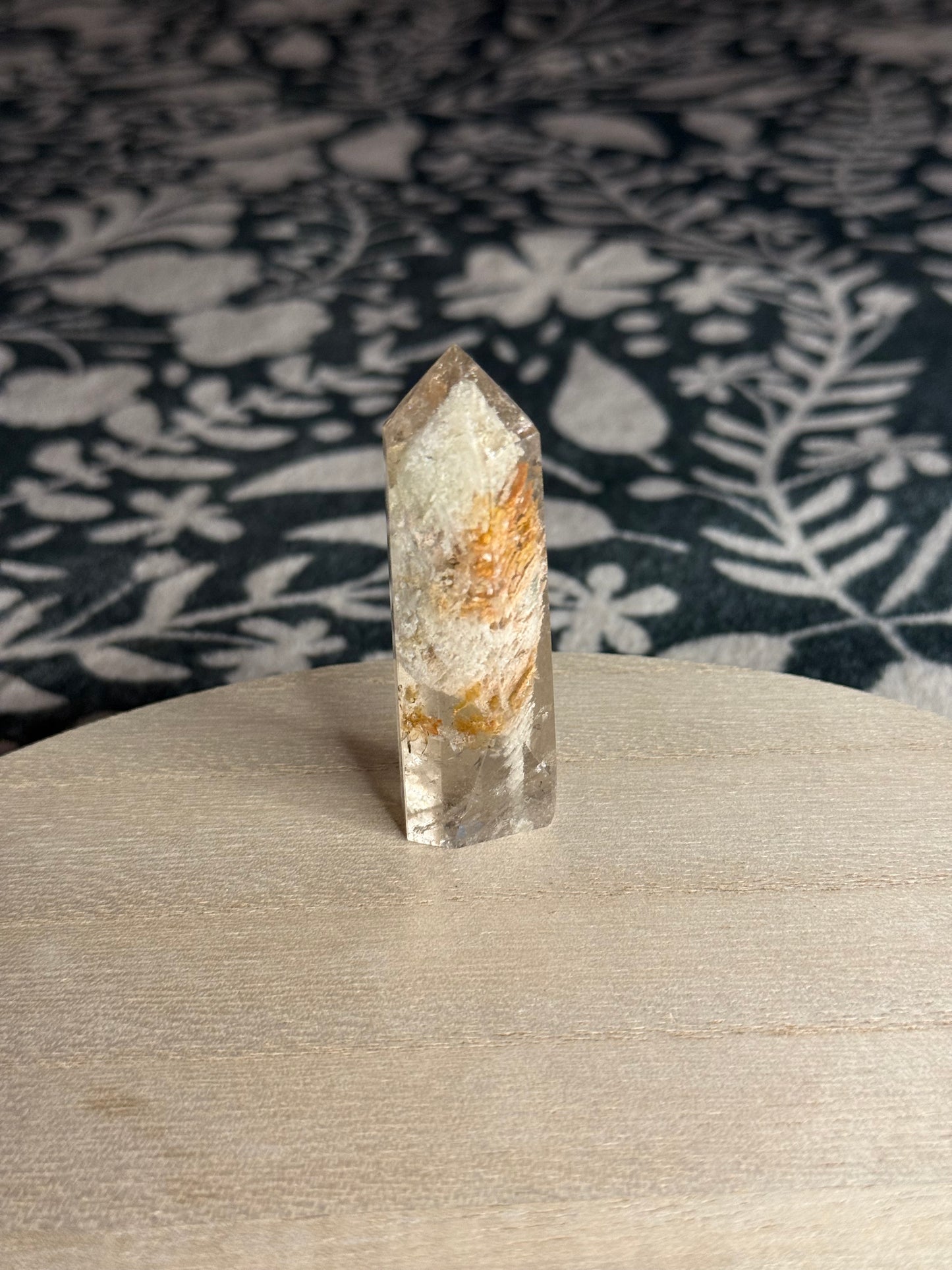 Garden Quartz Towers | 2 Sizes