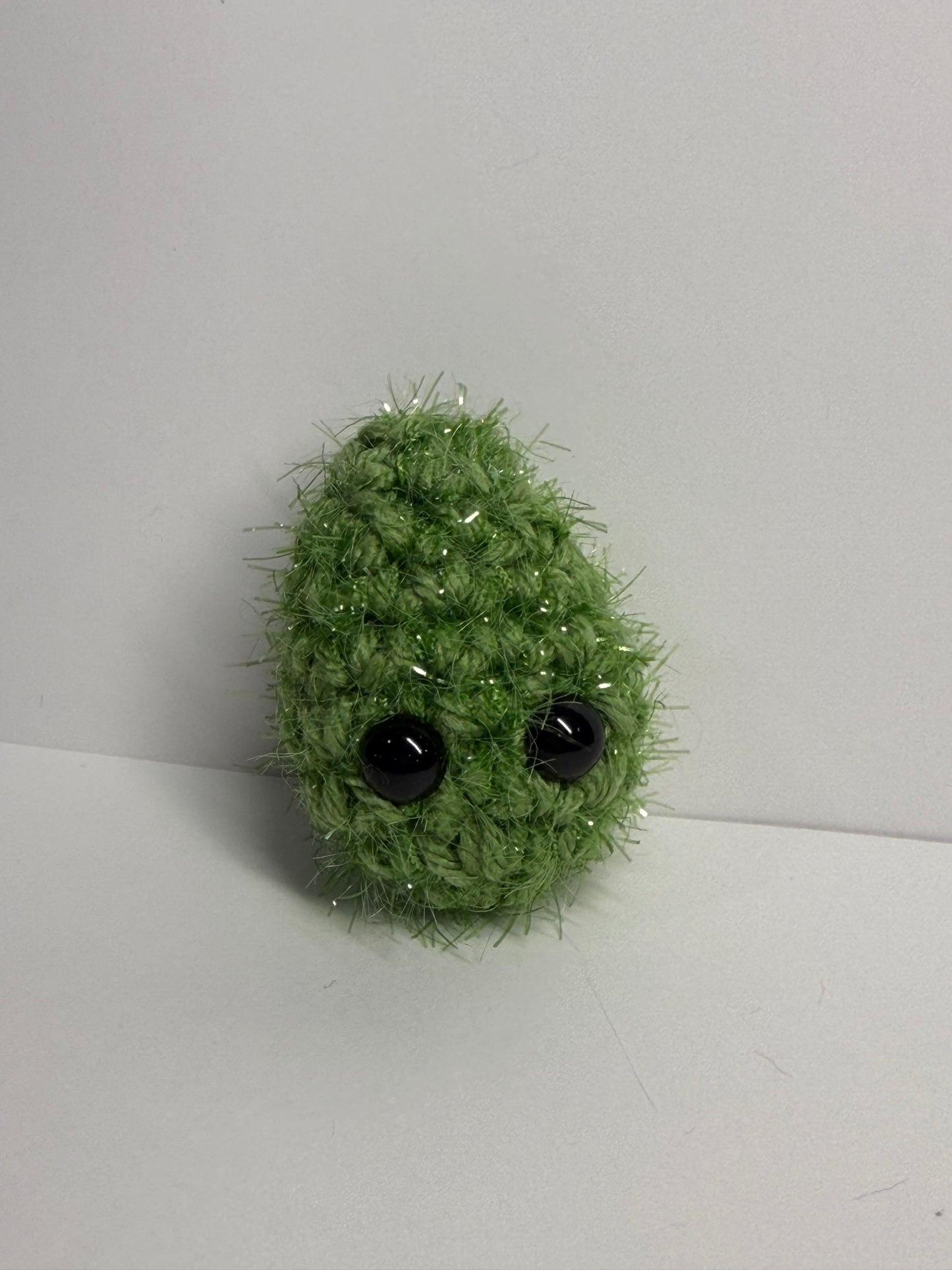 4/20 Plush Nugs