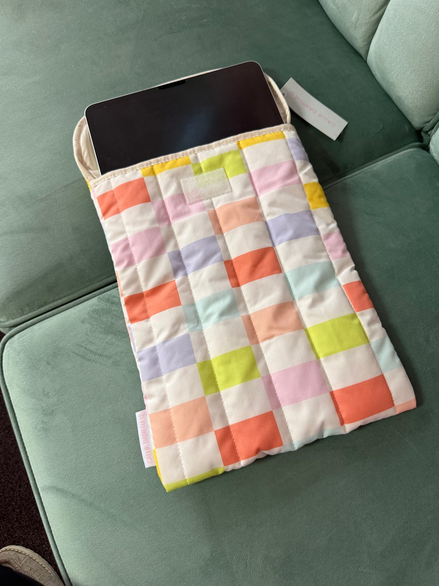 Laptop/Ipad Sleeve