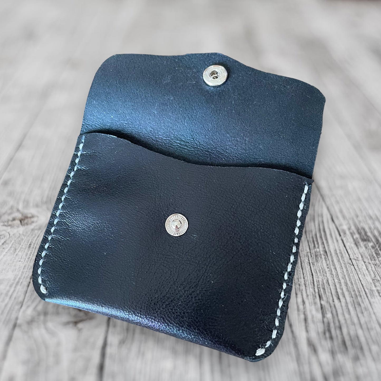 Leather Coin Purses