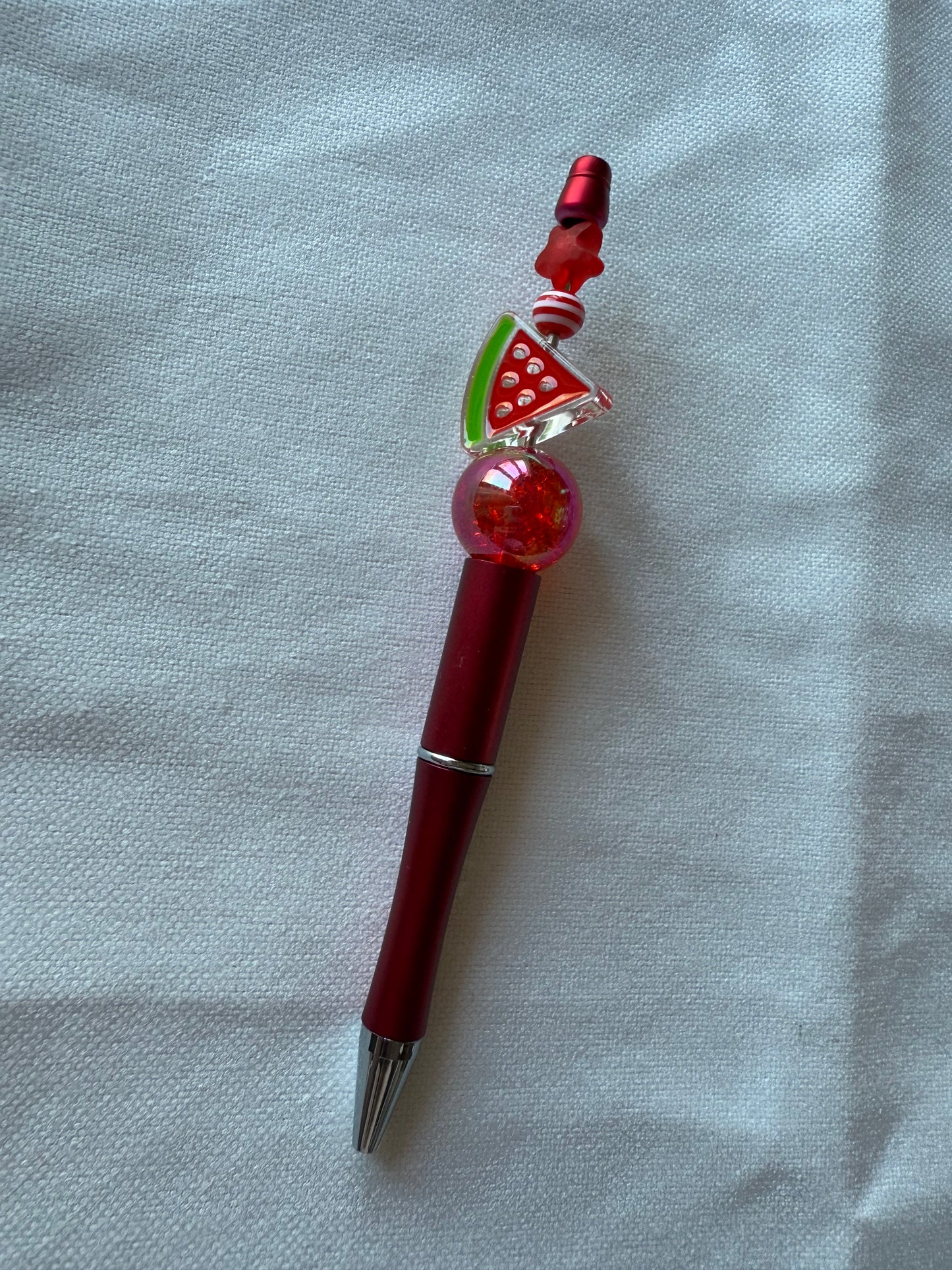 Whimsy Beaded Pens