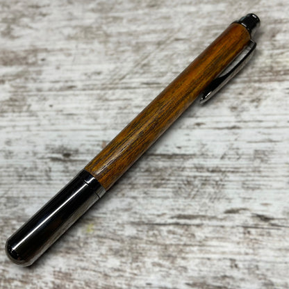 Hand Turned Resin Pens