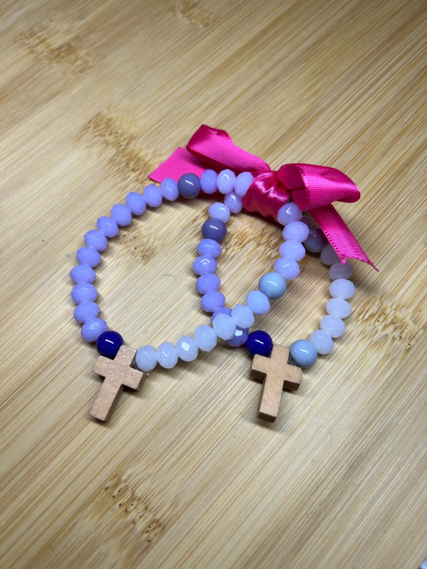 Mommy & Mini Matching Bracelet Sets