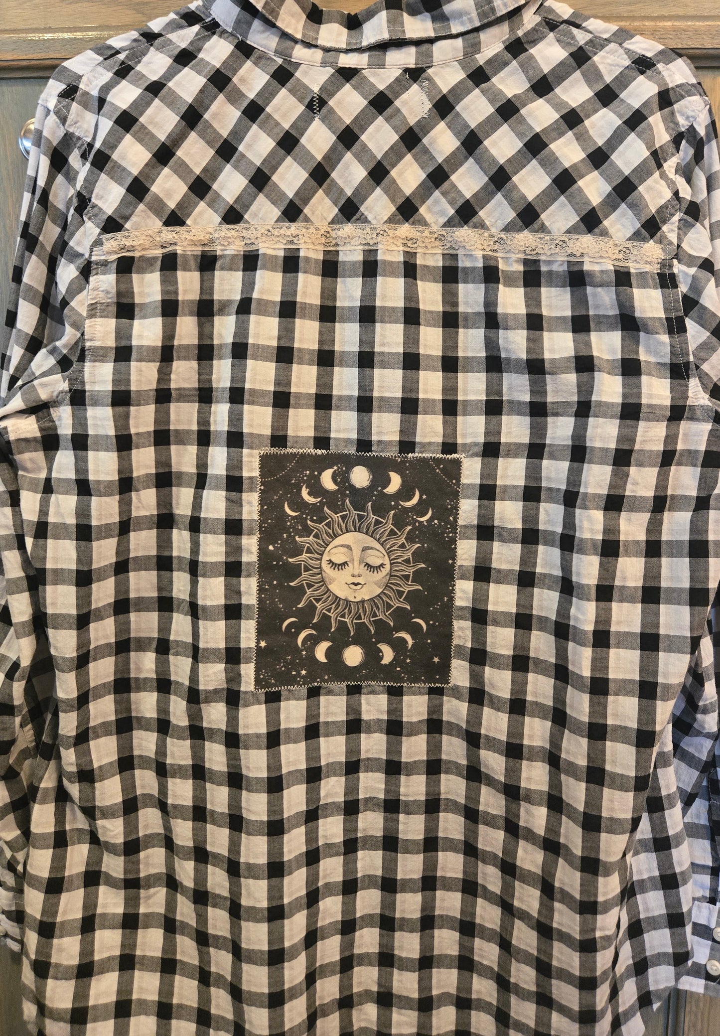 Reclaimed Apparel || Upcycled Vintage Fashion
