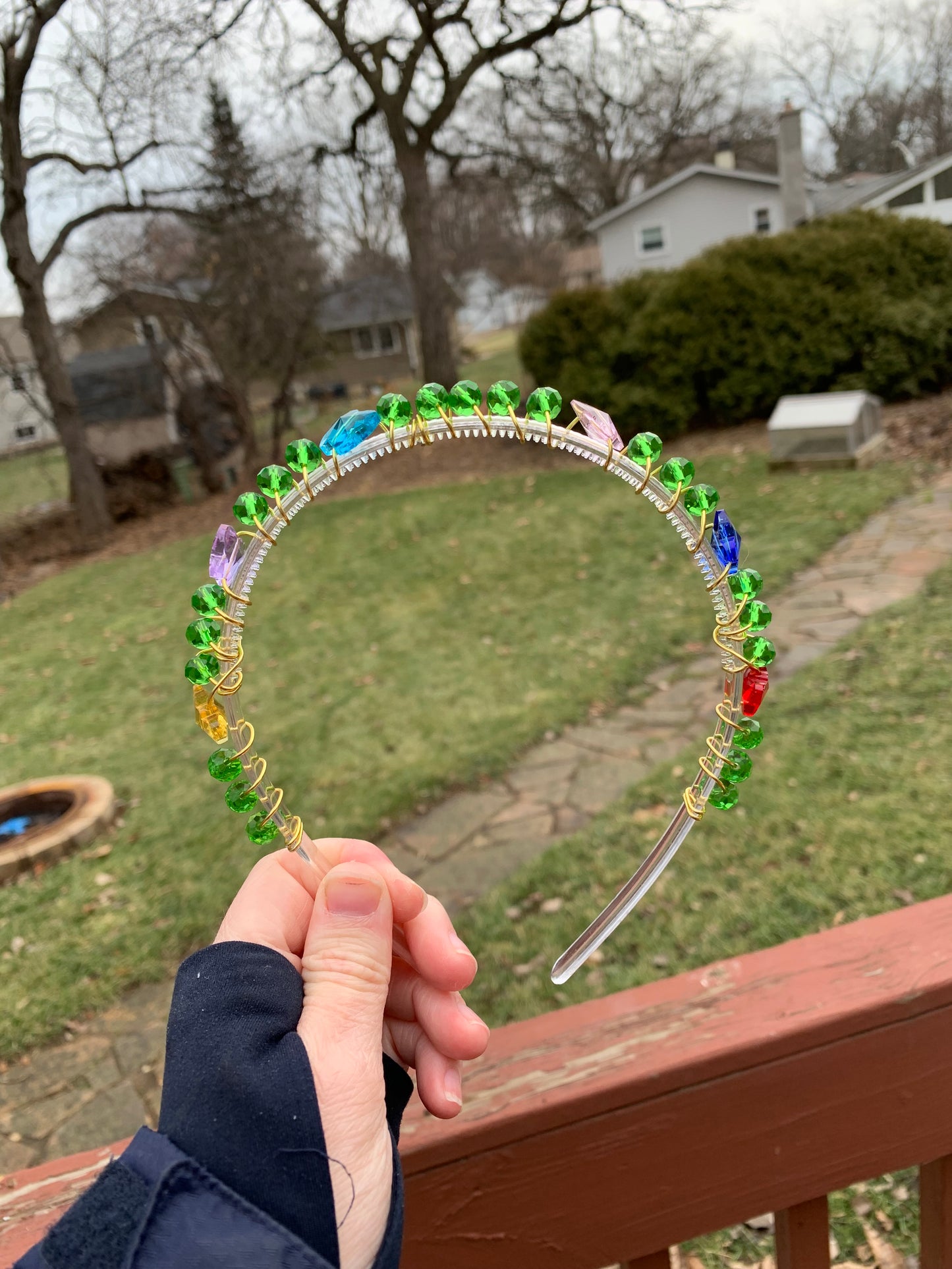 Circlets | Flower Crowns | Headbands