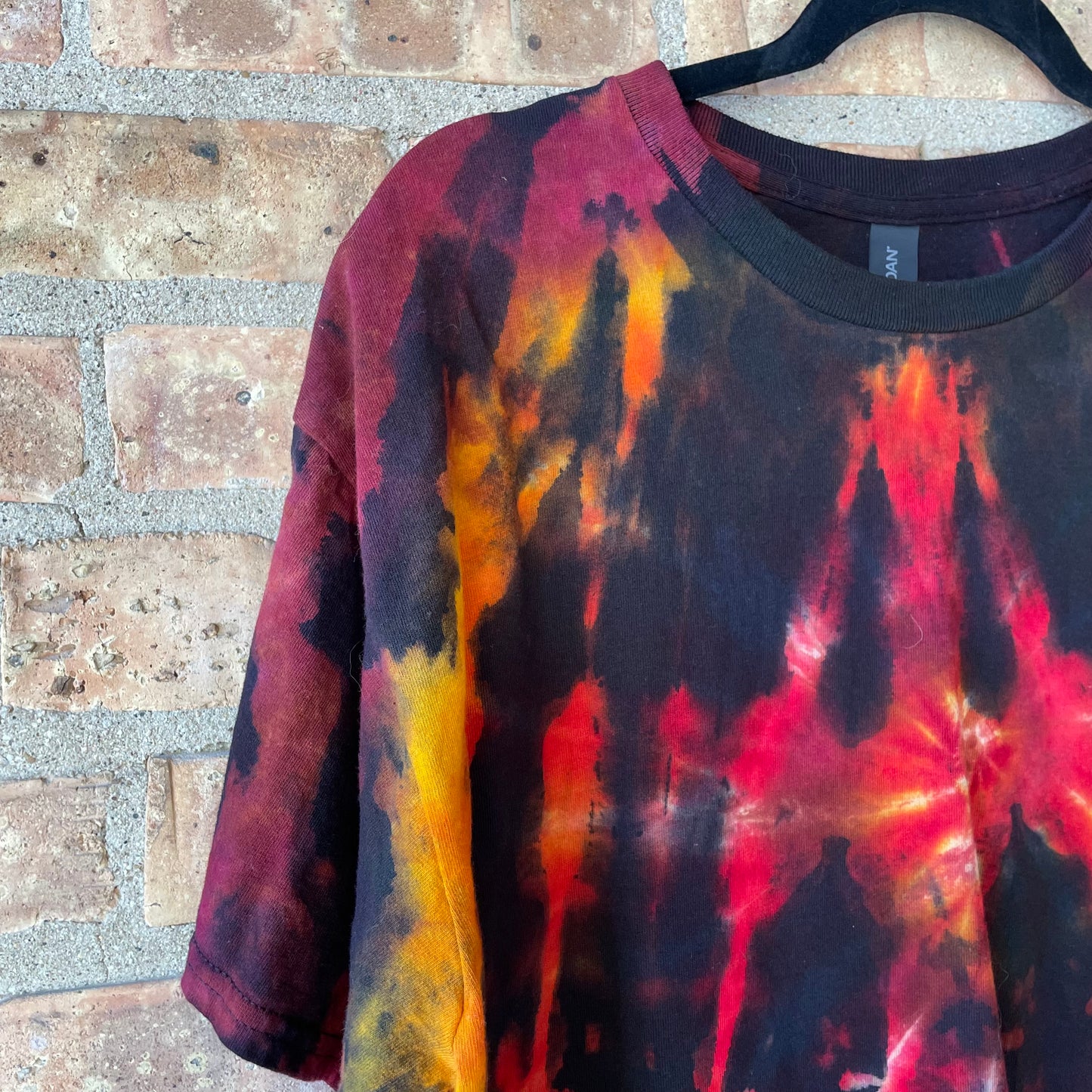 Tie Dye T-Shirt 03 / Adult L