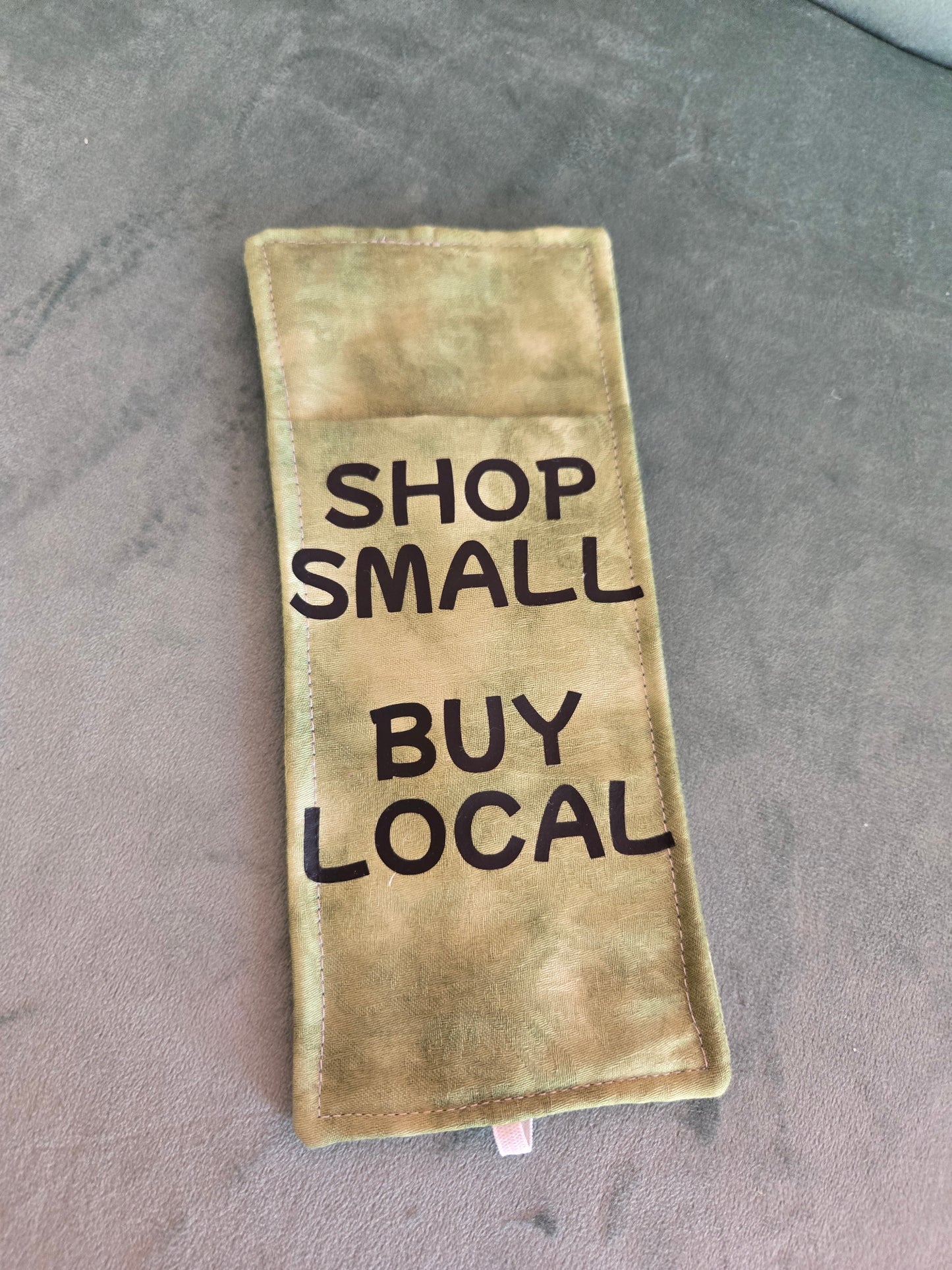 Pen Sleeve || Utensil Holder