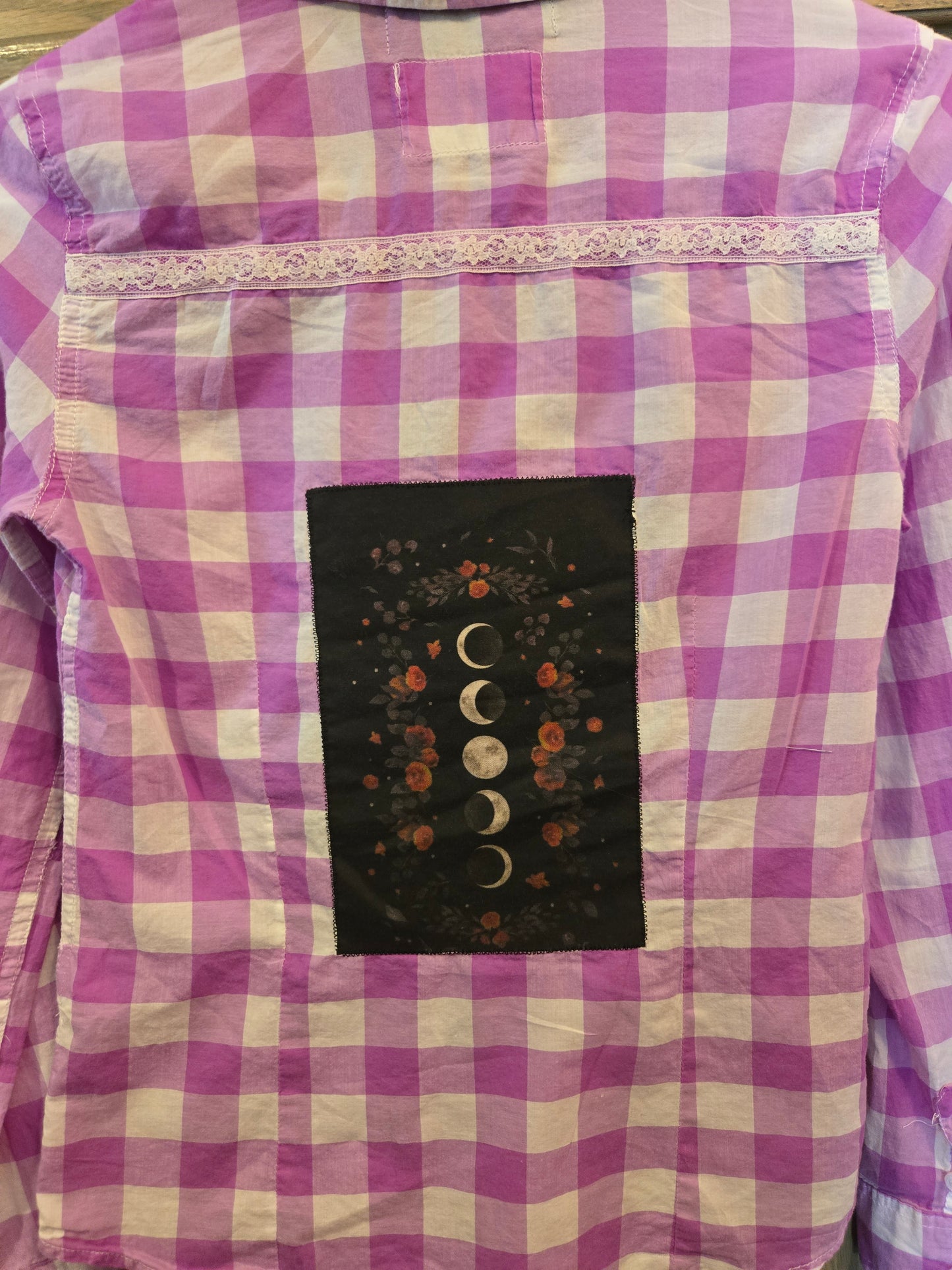 Reclaimed Apparel || Upcycled Vintage Fashion