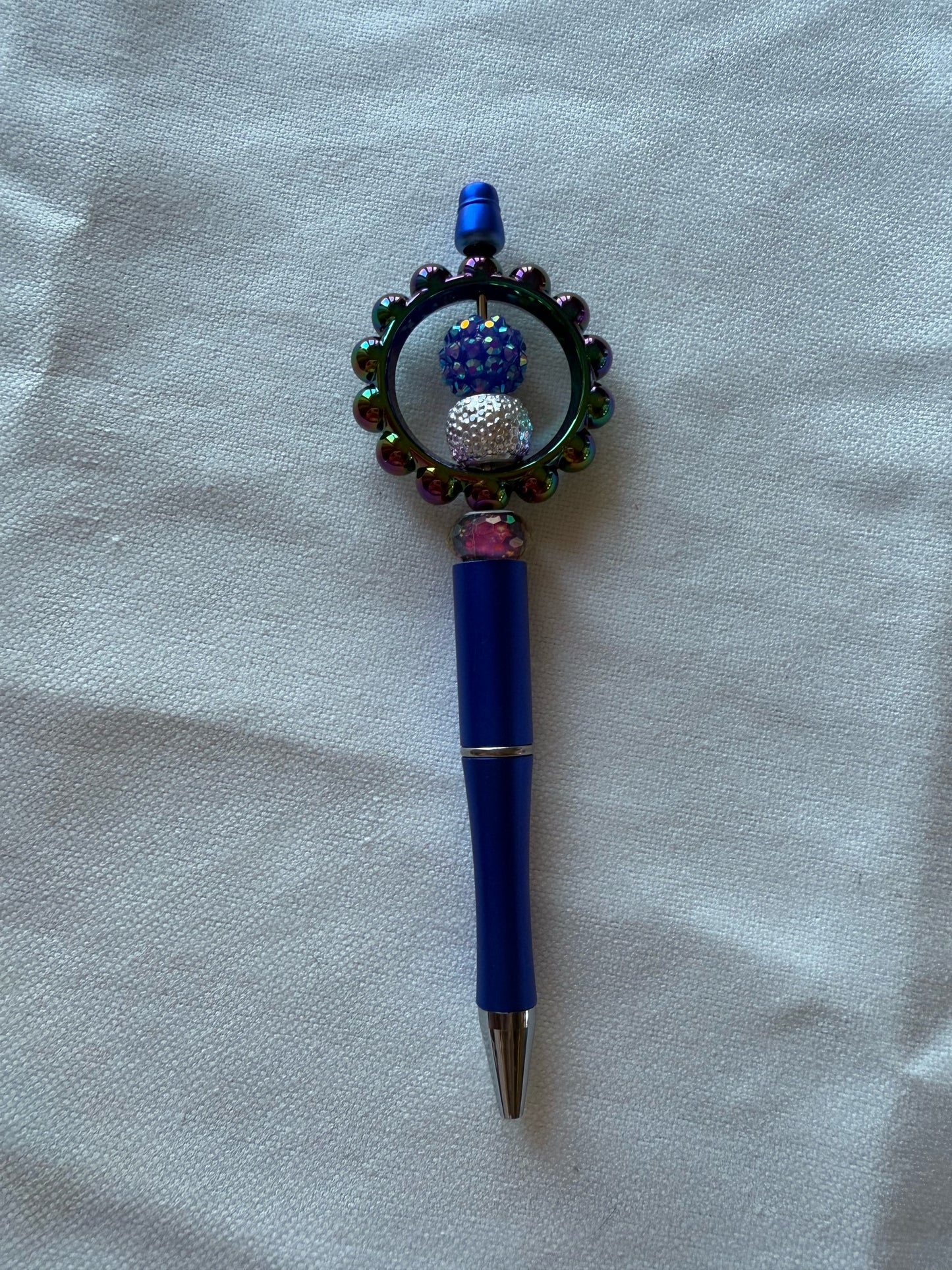 Whimsy Beaded Pens