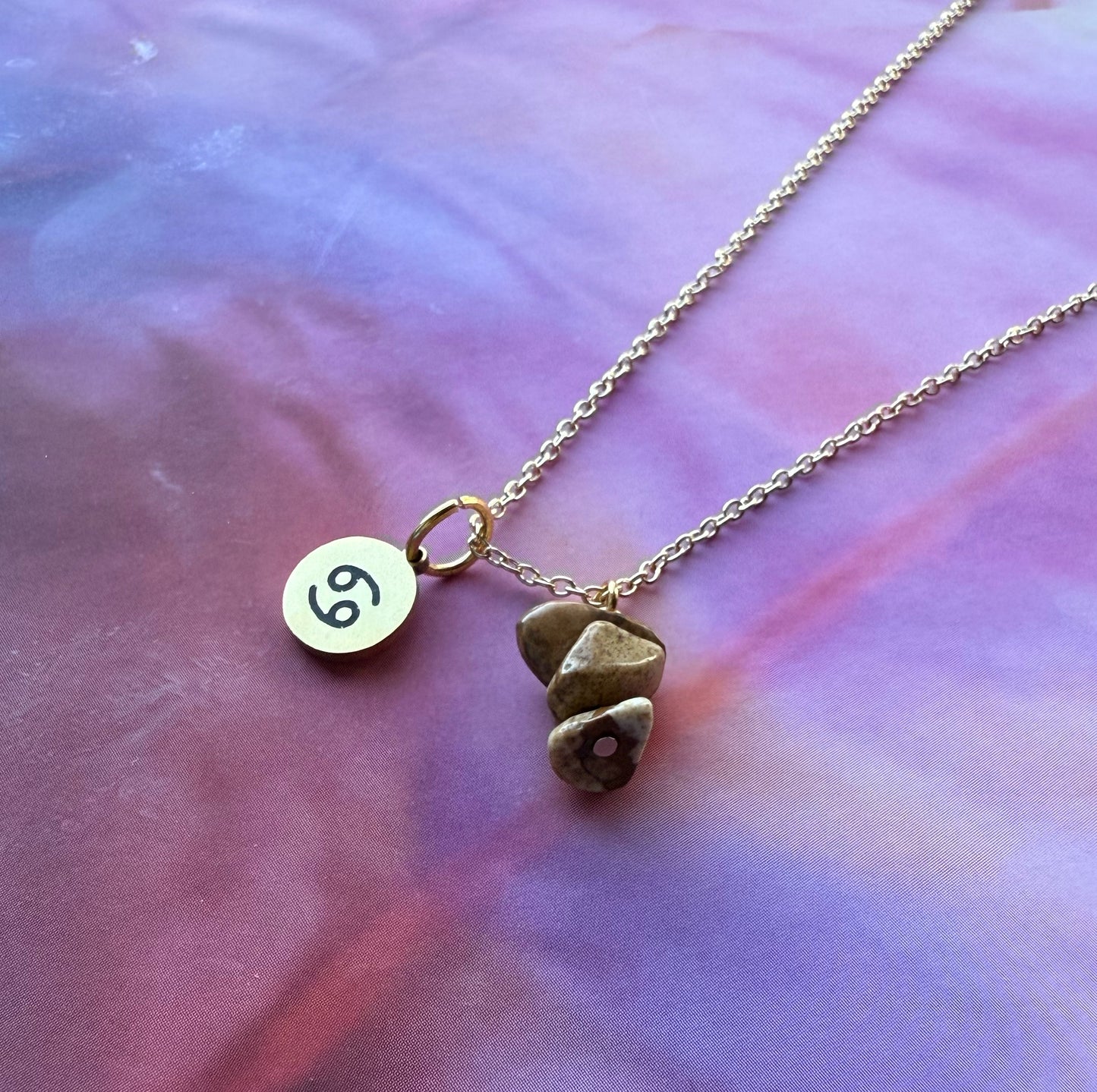 Zodiac Necklaces