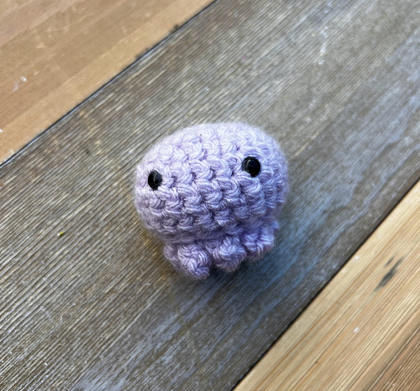 Mini Octo Buddy