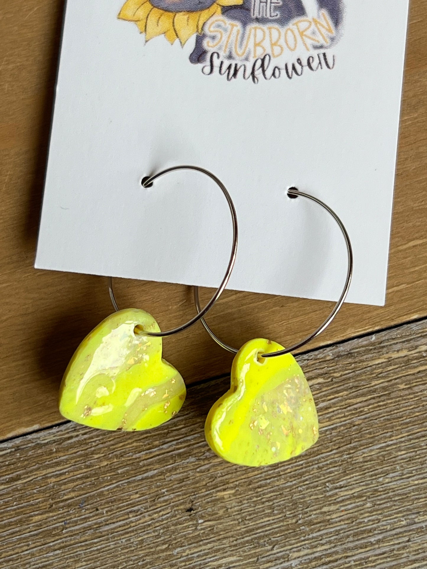 Dangle Earrings