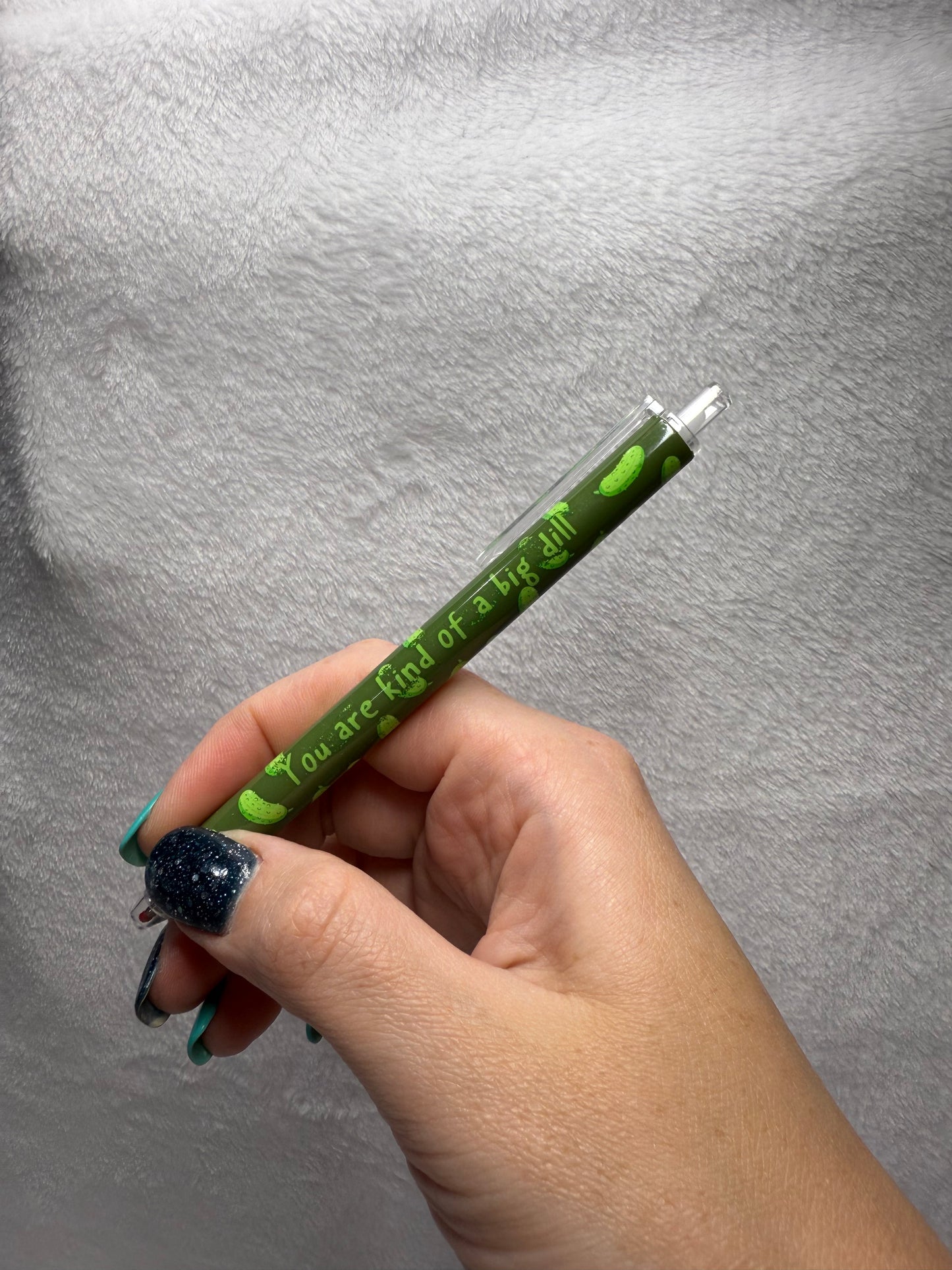 Pickle Pens - Single