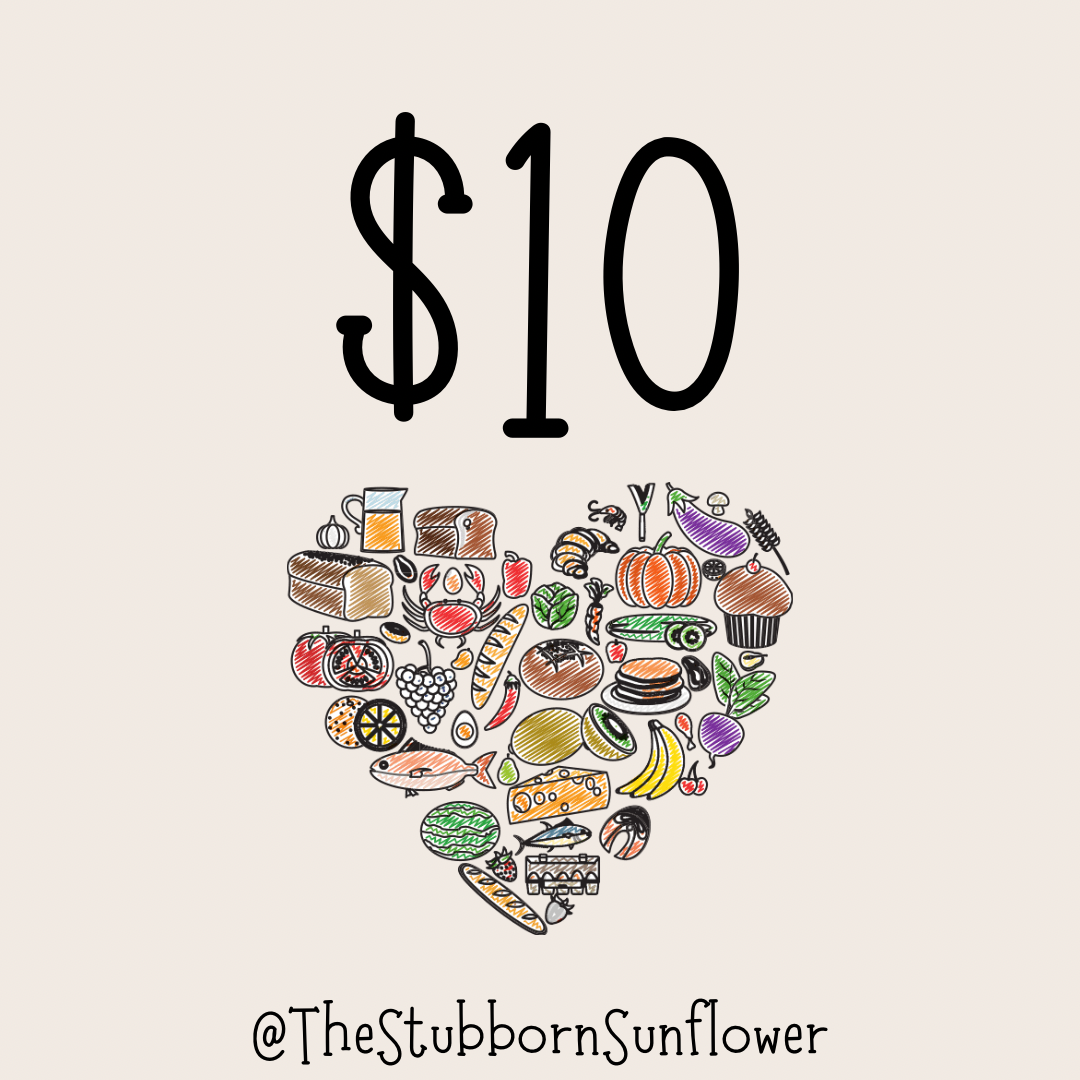 Blessing Box & Meal Kit Donations