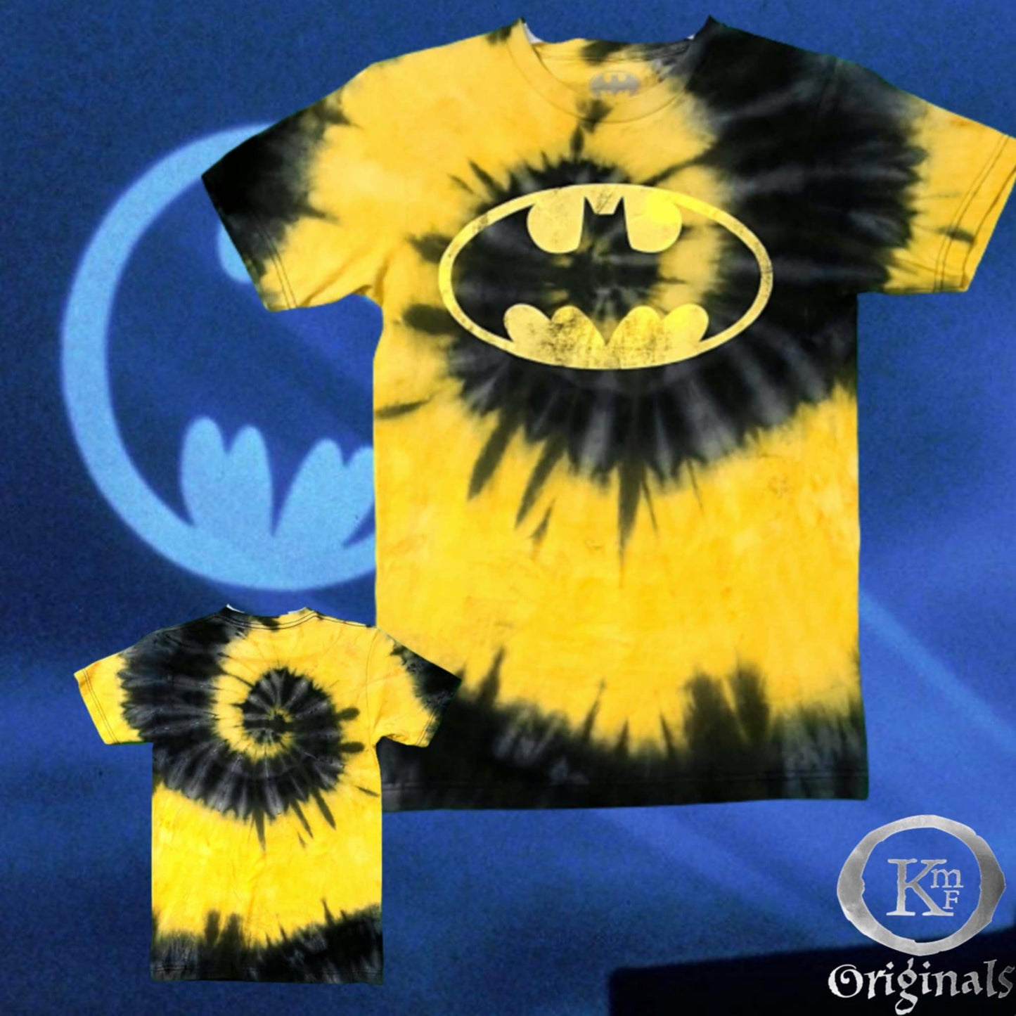 Graphic T-shirt / Batman / Adult S