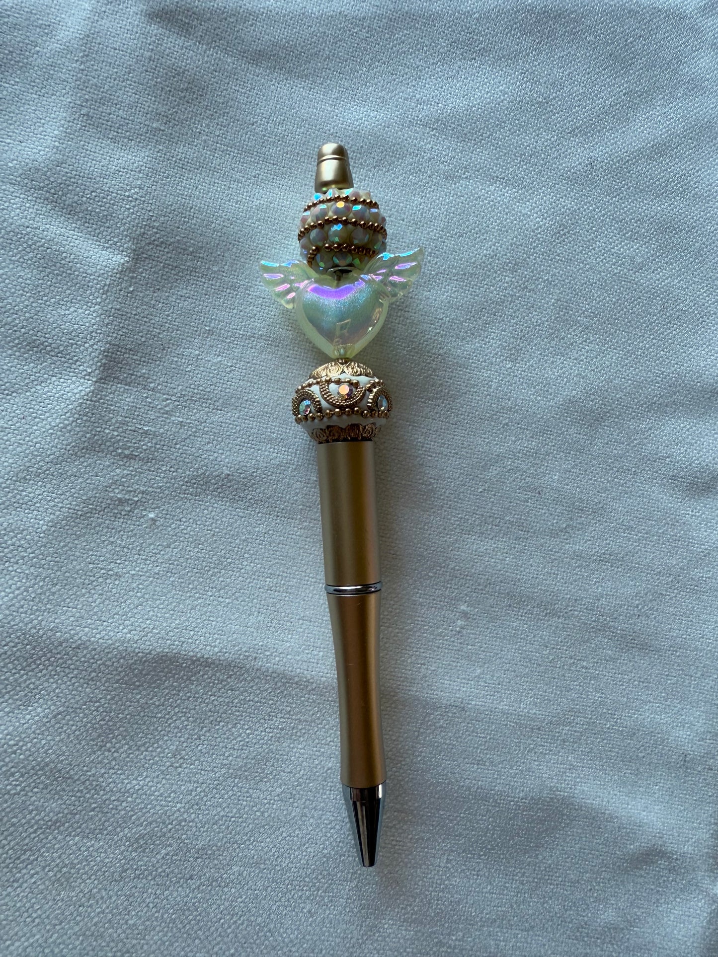 Whimsy Beaded Pens