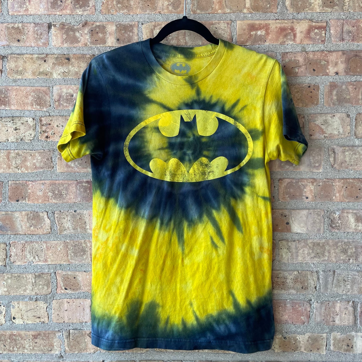 Graphic T-shirt / Batman / Adult S