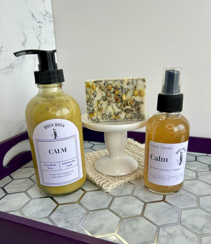 Calm Skincare