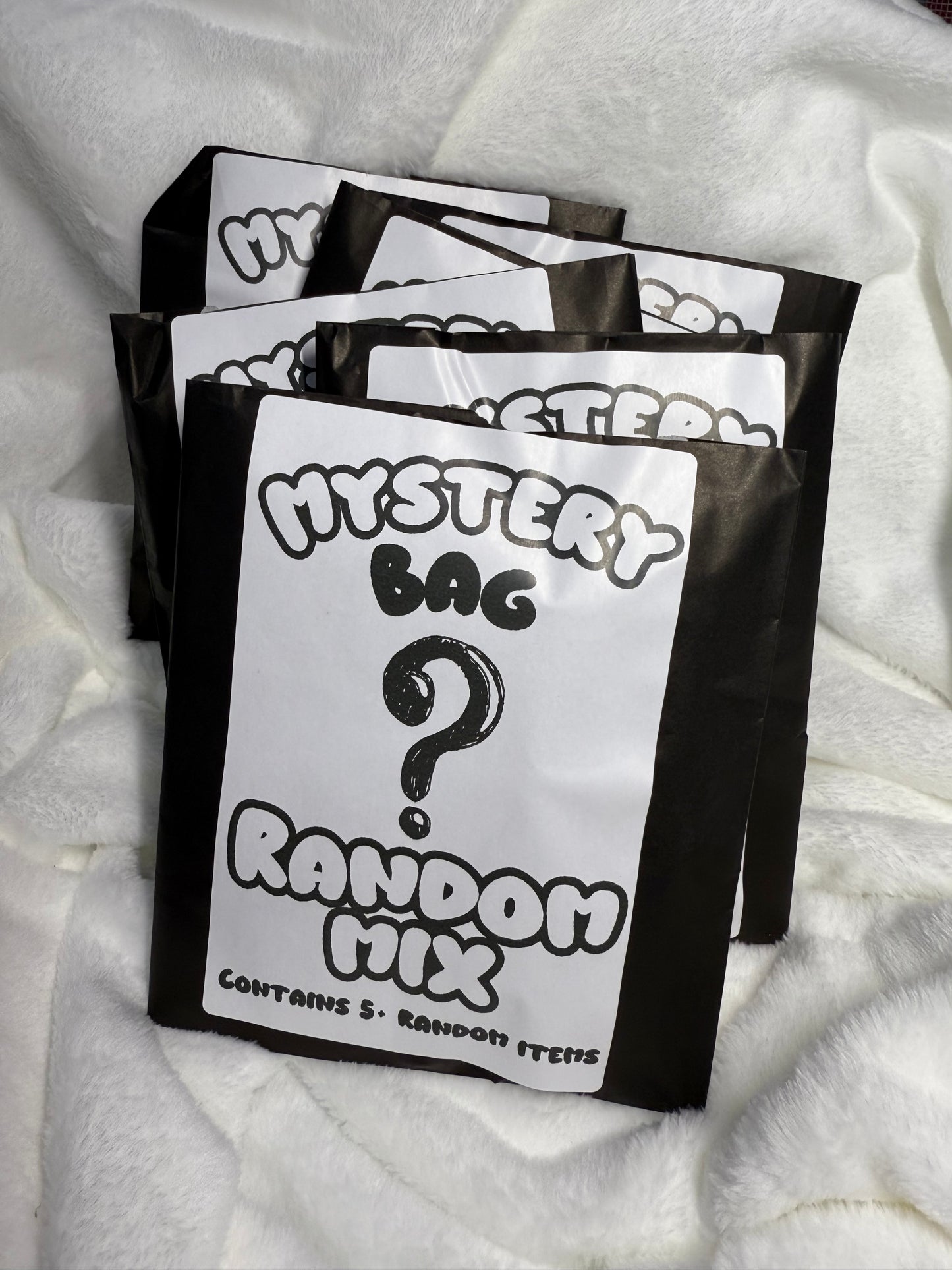 Mystery Bags