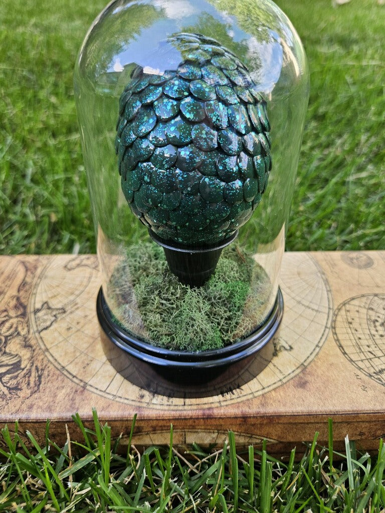 Dragon Eggs