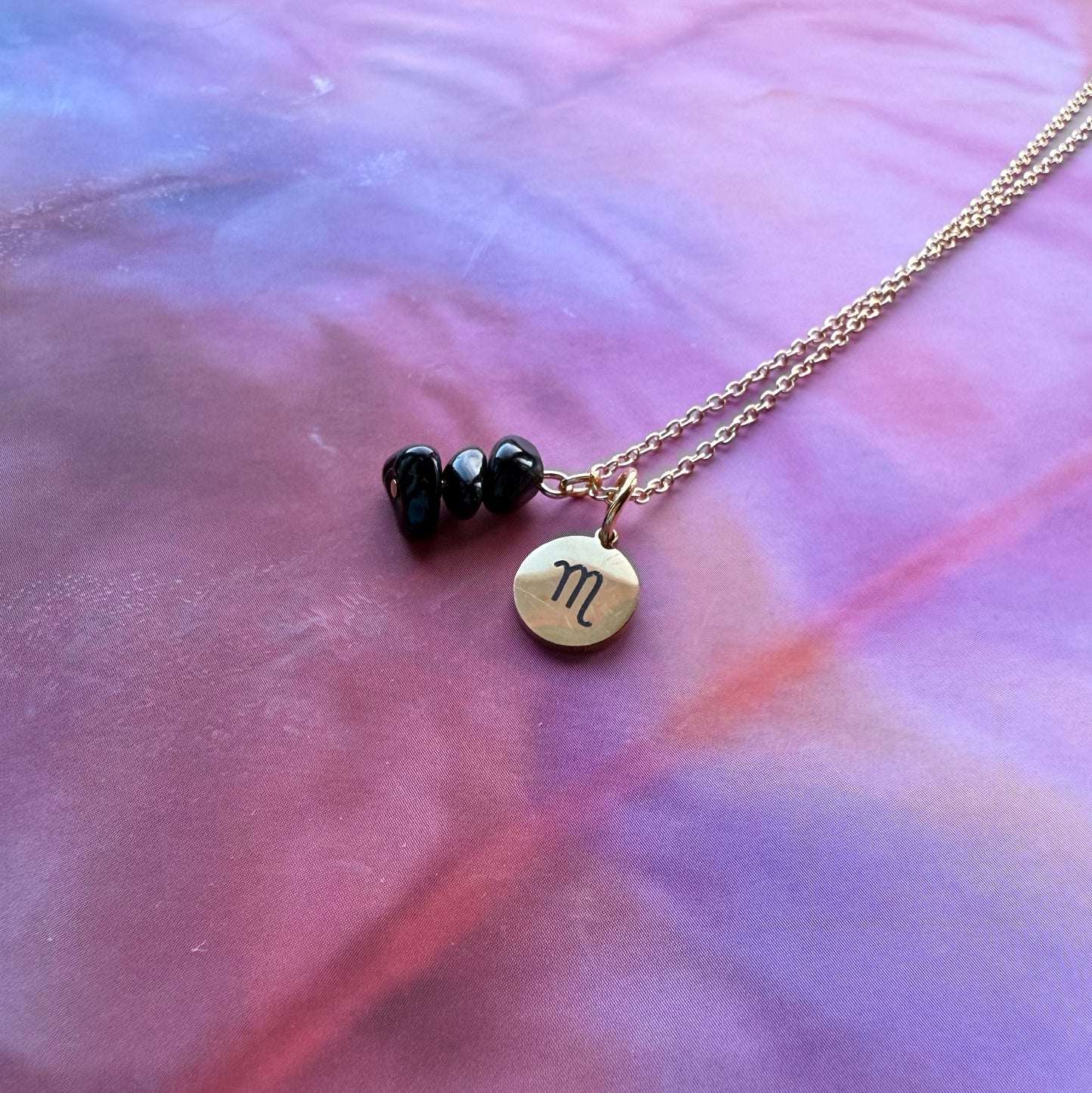 Zodiac Necklaces