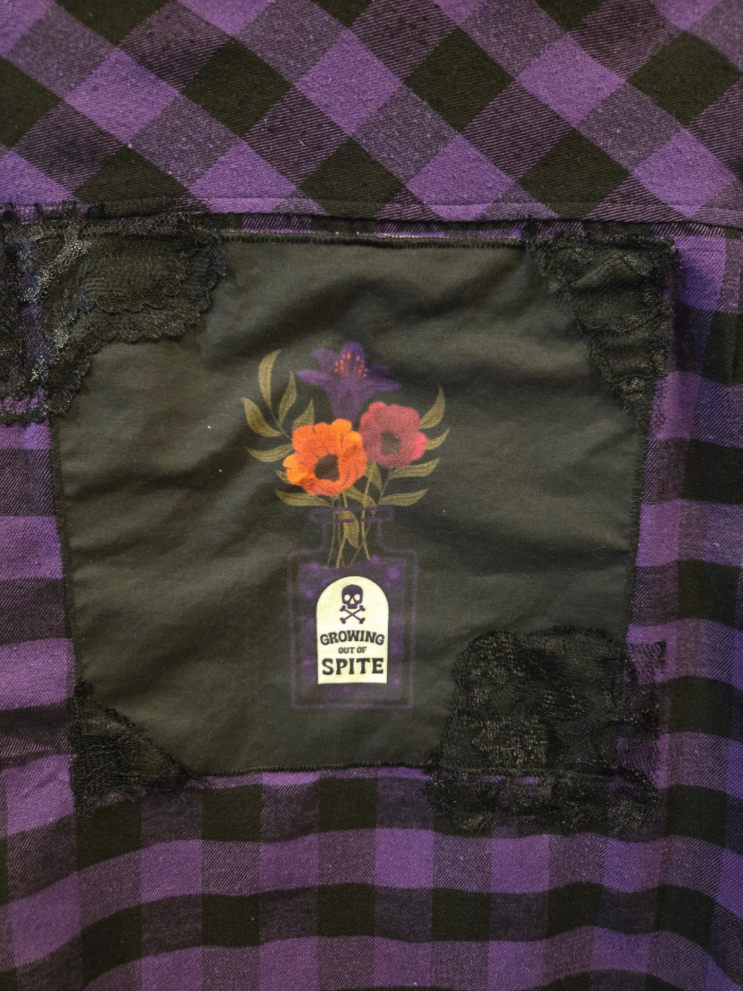Reclaimed Apparel || Upcycled Vintage Fashion