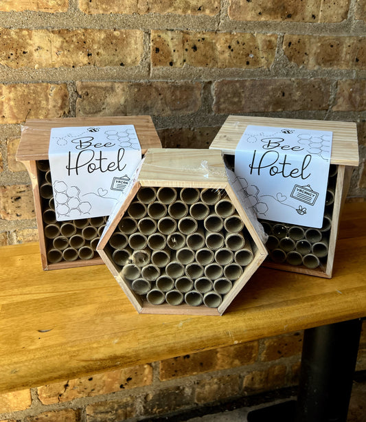 Bee Hotels